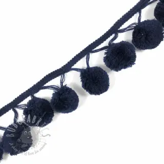 Tupsunauha MEGA dark blue
