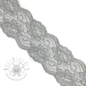 Pitsi Blossom light grey