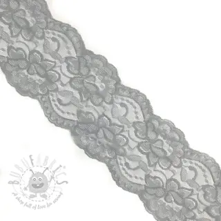 Pitsi Blossom light grey