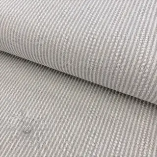 Sisustuskangas DOBBY Colored stripe grey