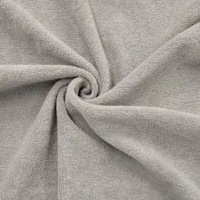 Froté elastické light grey