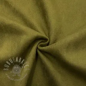 Mokkakangas stretch army green
