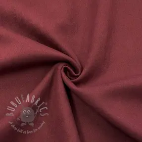 Mokkakangas stretch bordeaux