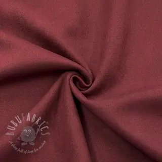 Mokkakangas stretch bordeaux