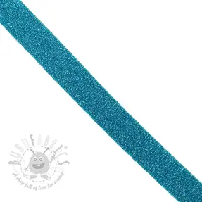Vinonauha LUREX aqua