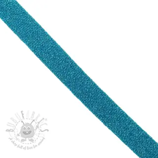Vinonauha LUREX aqua