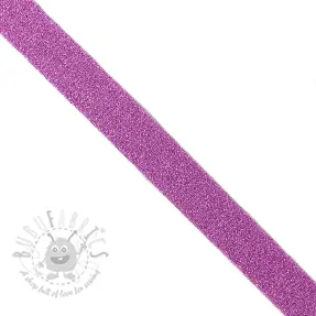 Vinonauha LUREX lilac