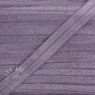 Reunustuskuminauha 15 mm lavender