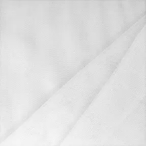 Tyl na TUTU white 160 cm