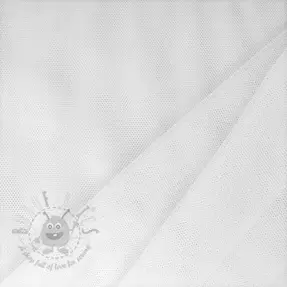 Tylli TUTU-hameeseen white 160 cm