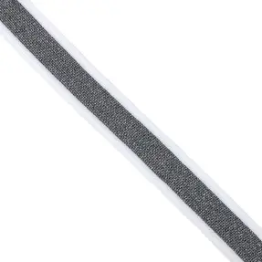 Prámik lemovací lampas LUREX grey