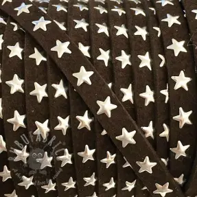 Mokkanyöri Tähdet choco