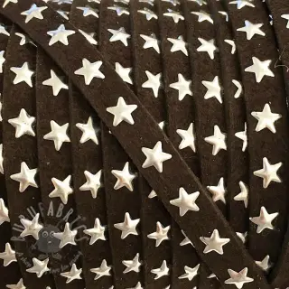 Mokkanyöri Tähdet choco