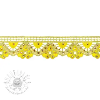 Nauha Diamond yellow