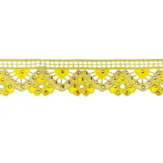 Stuha Diamond yellow