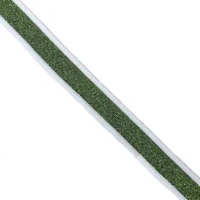 Prámik lemovací lampas LUREX army