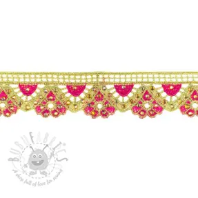 Nauha Diamond fuchsia