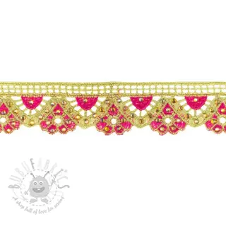 Nauha Diamond fuchsia