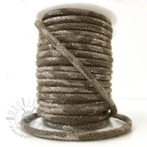 Mokkanyöri Glitter taupe