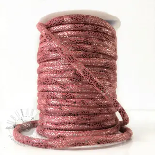 Mokkanyöri Glitter old pink