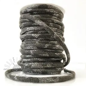 Mokkanyöri Glitter grey