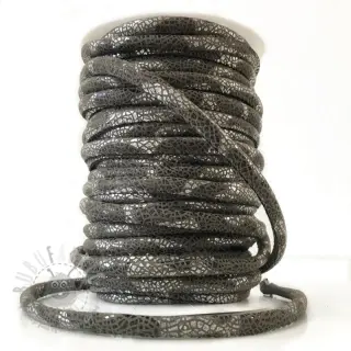 Mokkanyöri Glitter grey