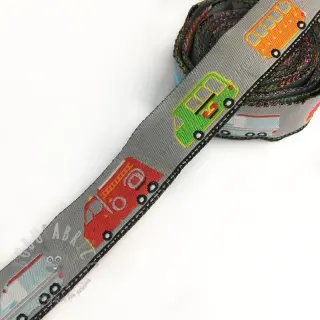 Nauha Cars dark grey