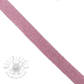 Vinonauha LUREX pink
