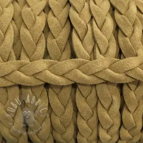 Mokkanyöri punottu sand