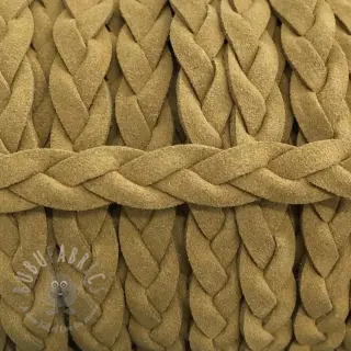 Mokkanyöri punottu sand