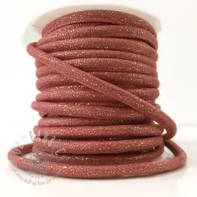 Mokkanyöri Luxe old rose