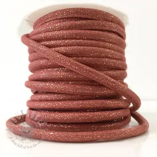 Mokkanyöri Luxe old rose