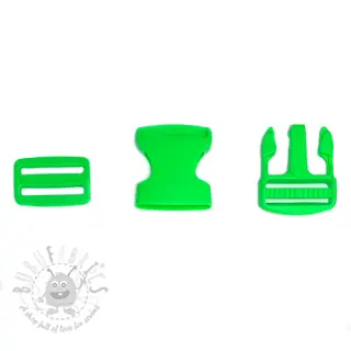 Munuaissolki 38 mm lime