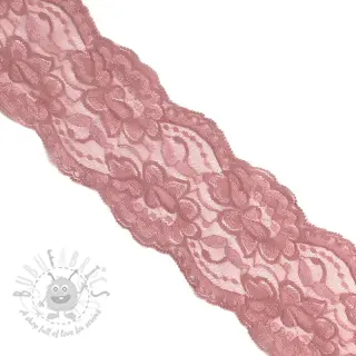 Pitsi Blossom old pink
