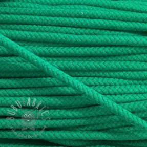 Puuvillanyöri 8 mm apple