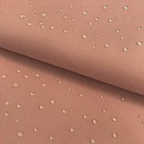 Šušťák s hydrofóbnou úpravou old blush