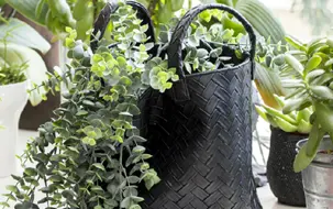 Tekonahka PANIER