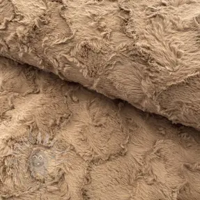 Tekoturkis light brown