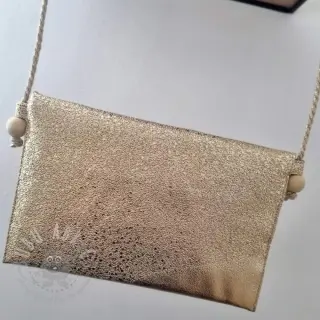 Tekonahka ROCKS gold