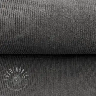 Vakosametti dark grey