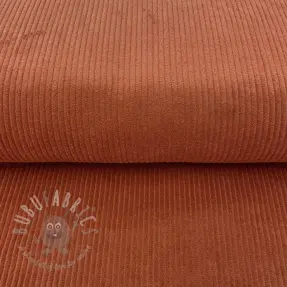 Vakosametti terracotta