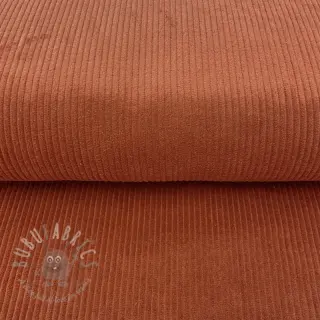 Vakosametti terracotta