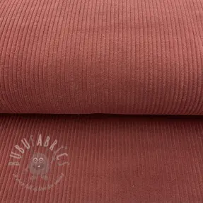 Vakosametti dark rose