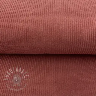 Vakosametti dark rose