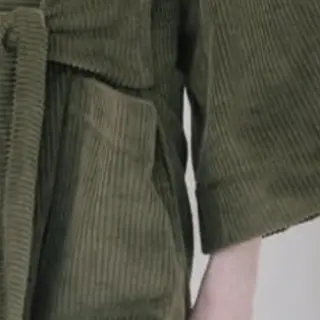 Vakosametti army green