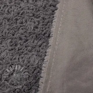 Tekoturkis Curly grey