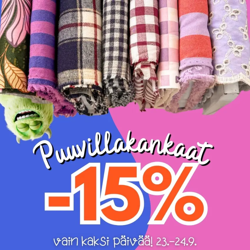 bavlny FI