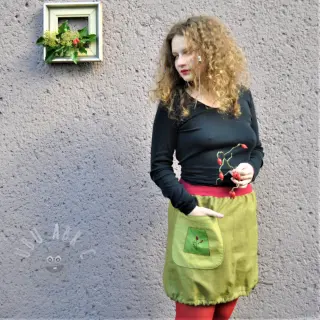 Esipesty pellava moss