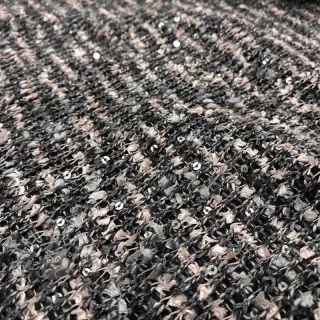 Neulekangas SPANGLE powder grey