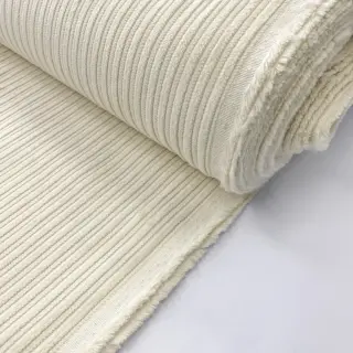 Menčester STRIPE ecru